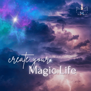 Create Your Magic Life Onlinekurs